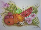 Pintura em Tela (X)