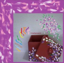 Criartpresent