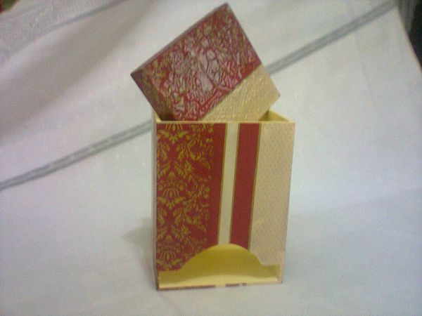 Porta Absorvente