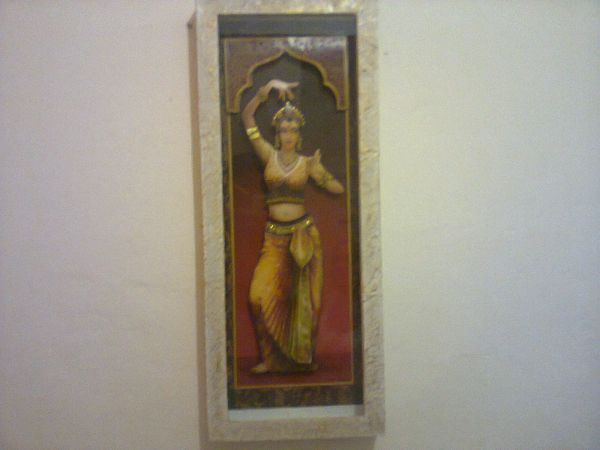 Quadro Arte Francesa