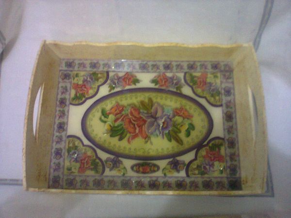 Bandeja Grande