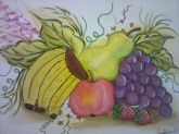 Pintura em tela (X)